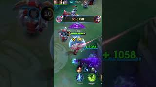Sempol Dan Pupa mobilelegends shorts