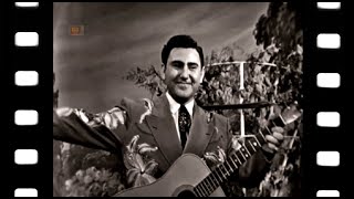 WEBB PIERCE - Love, Love, Love (1955) TV Video Clip (Remastered Sound)