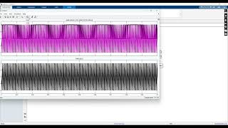 Sinusoidal PWM based 3 phase Inverter using MATLAB 2