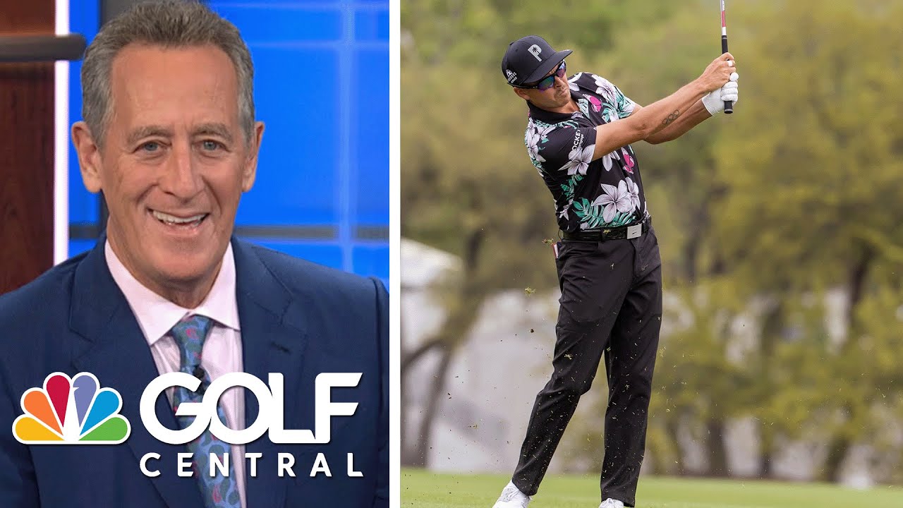 Takeaways from Day 1 of WGC-Dell Technologies Match Play | Golf Central | Golf Channel