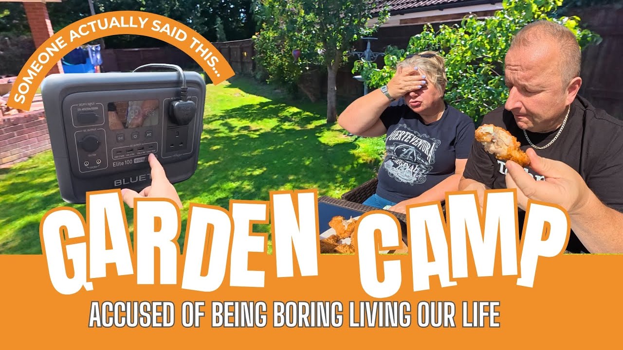 Someone Says Our Videos Are Boring… Here’s What We Did Today