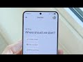 How To Turn Off Gemini On Android! (2026)