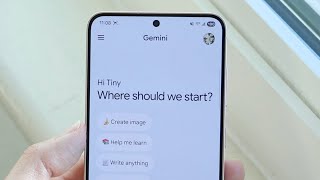 How To Turn Off Gemini On Android! (2026)