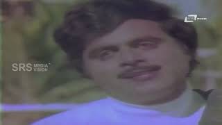 Gandu Sidigundu – ಗಂಡು ಸಿಡಿಗುಂಡು | Kannada Full Movie | Ambarish | Malashree