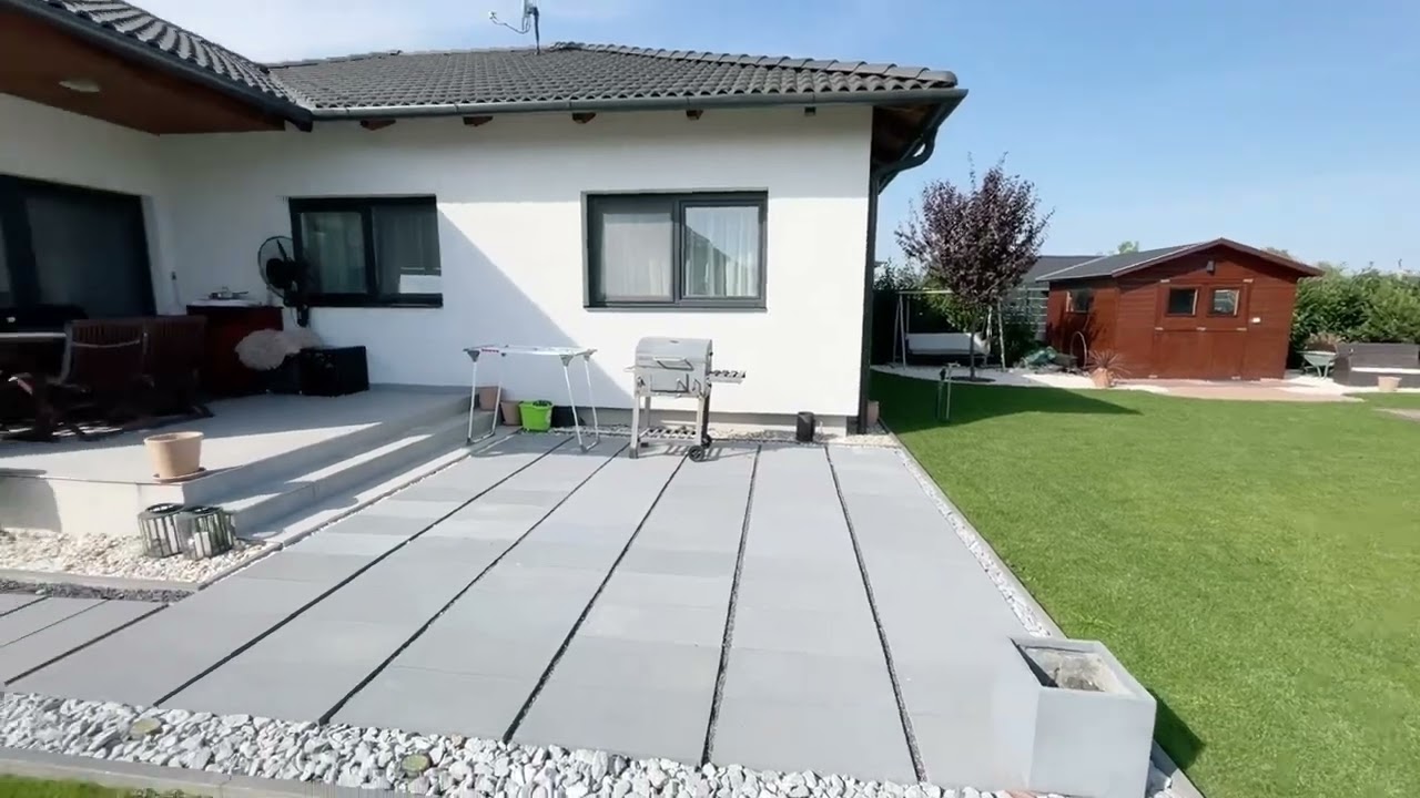 Győrzámolyi szépség eladó!