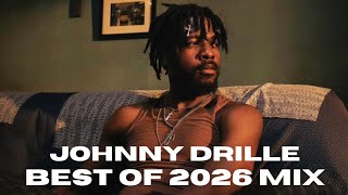 Best of Johnny Drille 2026 Mix ❤️ | Greatest Hits, Love Songs & Emotional Afropop Playlist (2 HOURS)