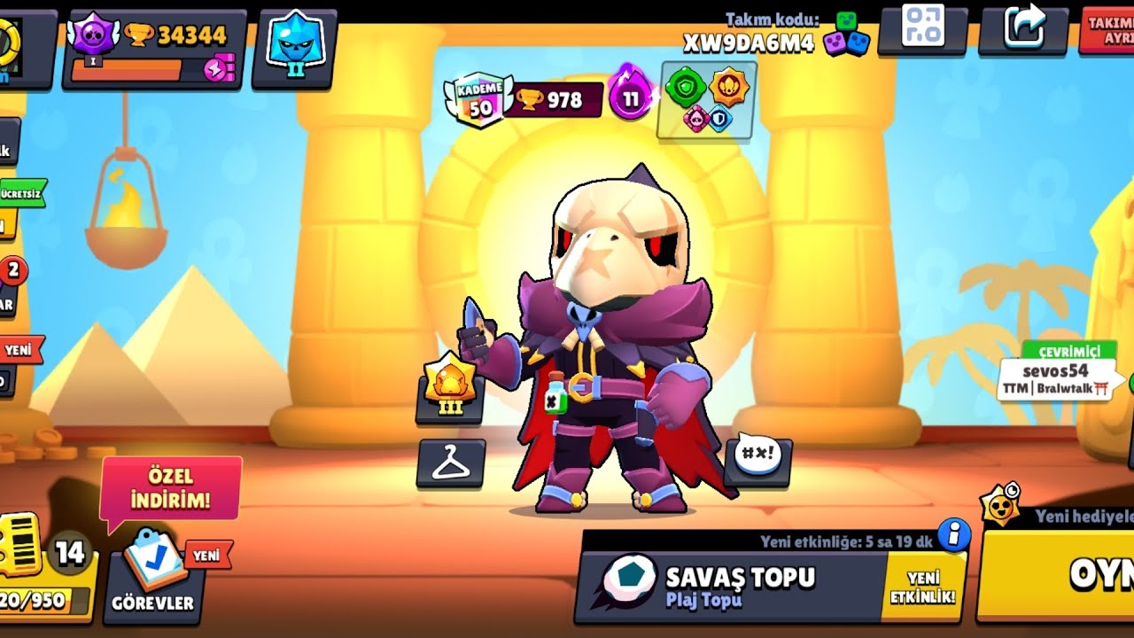 Crow'u 1000 kupa yapıyoruz! (SÜRPRİZ SONLU!!!)