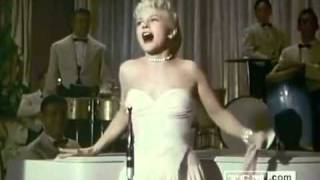 Peggy Lee - Lover!