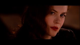 Nicole Kidman & Ewan McGregor - Come What May (OST Moulin Rouge) Full HD, AI Enhanced & Restored