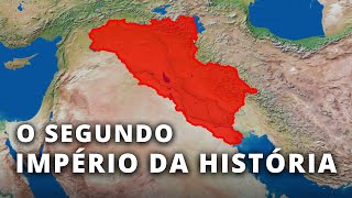 The History of Humanity's Second Empire | Globalizing Knowledge