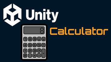 How I Made a Calculator in Unity