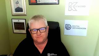 Qué Es Una Estrategia De Contenidos? Digital Marketing Training - James Pybus