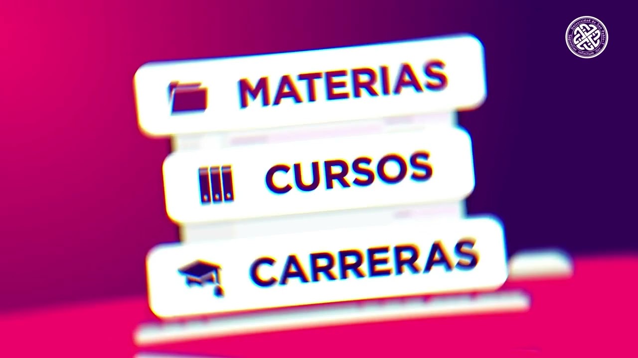 Cómo ingresar como alumno al Campus Virtual de la USP T