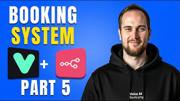 How to Built a Production Level Booking System - Part 5 (Polishing the Build)