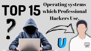 🔴Top 15 Operating systems which professional hackers use l Best operating systems for hacking l 2018