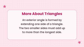 09 02 04   Triangles