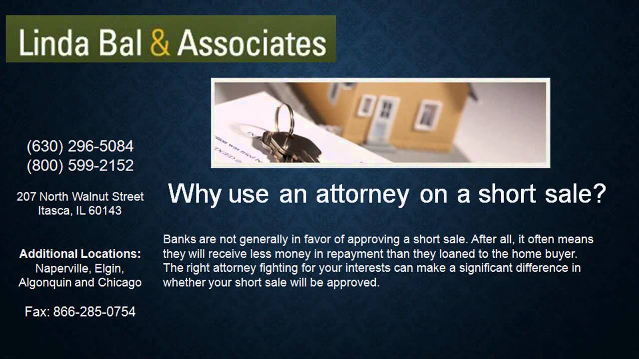 Illinois foreclosure defense lawyer