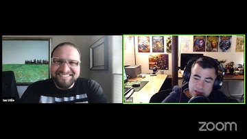 David Isbitski - Amazon Alexa Chief Evangelist - Project Voice Pre-Event Interview with Ian Utile