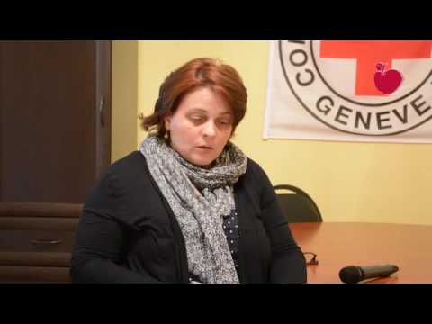 რატომ გაფუჭდა წითელი ჯვრის თანხით ნაყიდი კარტოფილი