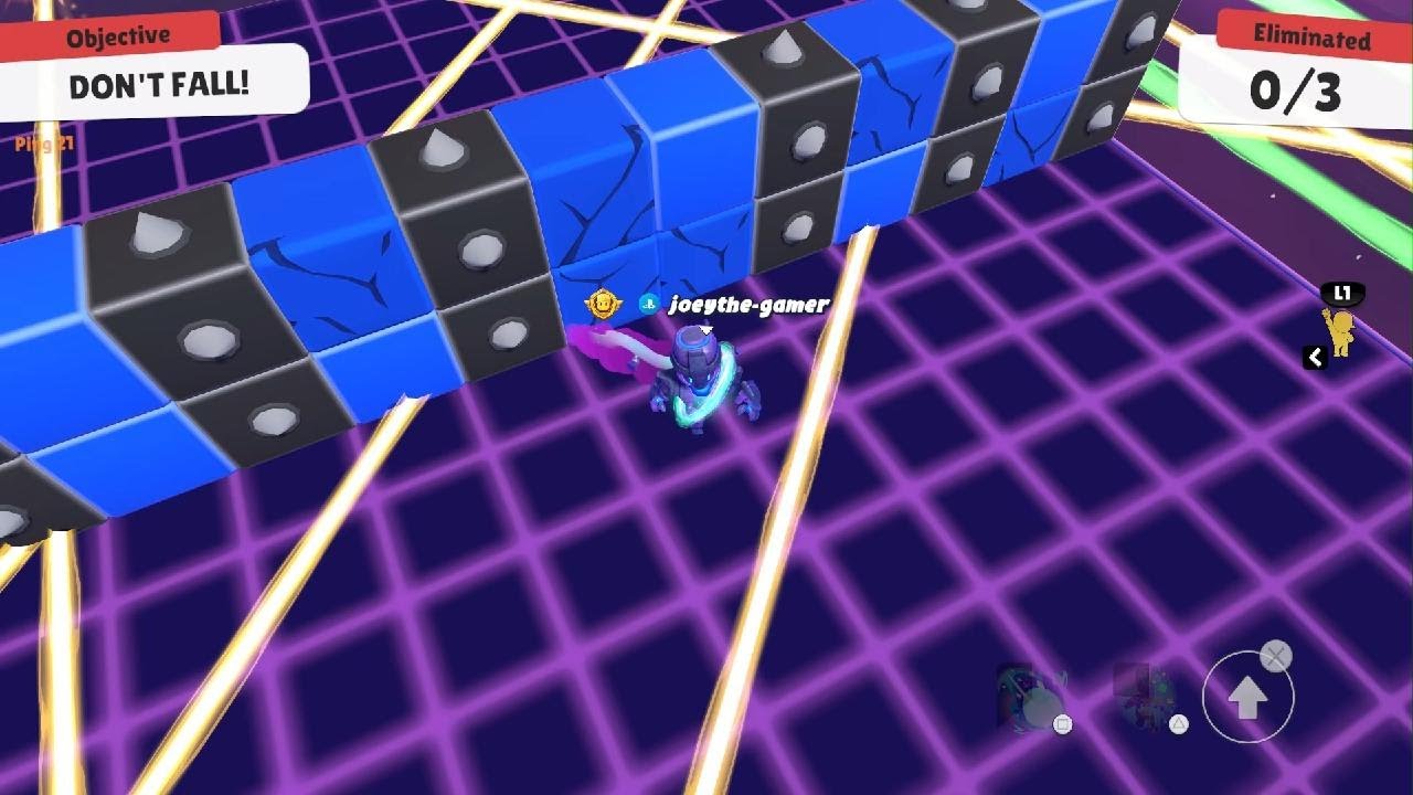 trying to get to Platinum