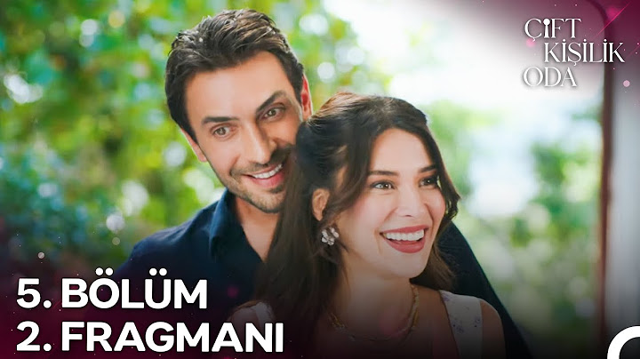 Çift Kişilik Oda 5. Bölüm 2. Fragmanı | Baş Garsonumuz Kaan Bey!