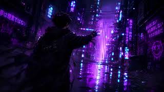 Fragments of Tomorrow pt2 | Dark Liquid Drum & Bass x Glitchwave #DnB #nightdrivemusic #chillmusic