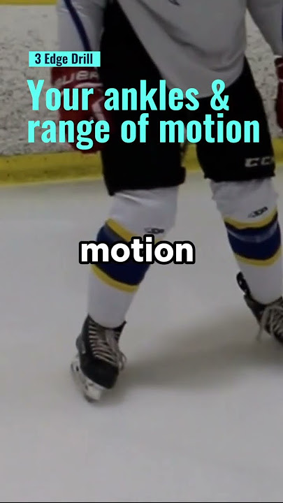 Pavel Datsyuk's Puck-Handling Mechanics