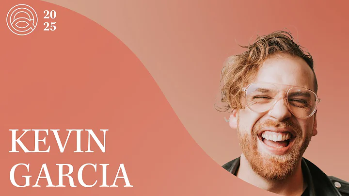 Kevin Garcia | 2025 All That I Am Conference