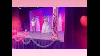 好心好報 Crystal Ho ,Henry Hui covered