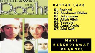 Rebana Panji Kinasih Temanggung full Album - Rochati