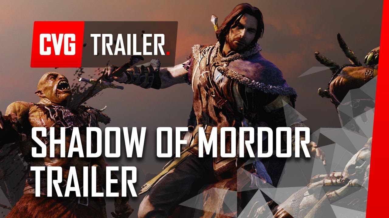 Middle-earth: Shadow of Mordor Preview - Runes Make The Man - Game Informer