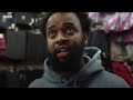 The rapper giving away free school uniforms