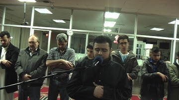 سورة الحديد . برواية السوسي عن أبي عمرو البصري . الشيخ عبد العزيز الديب