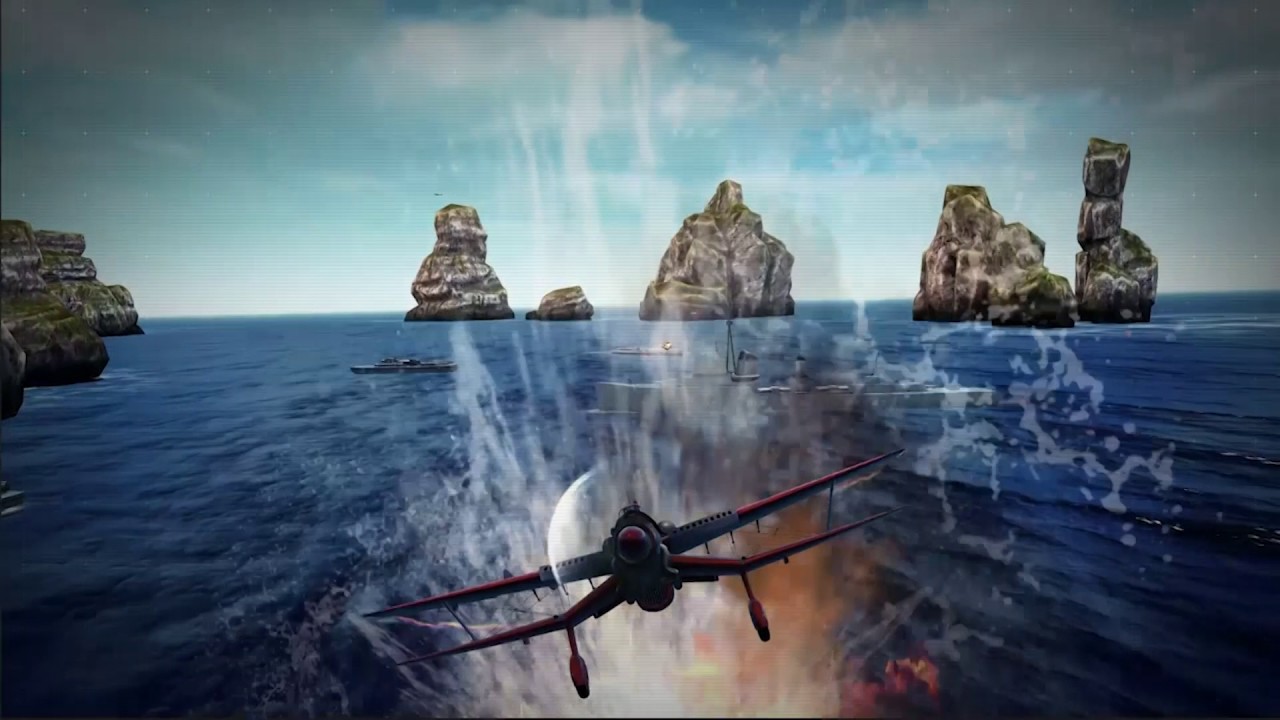 The New Supply Drop System