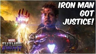 AVENGERS: ENDGAME REWORKS ARE HERE!! UPDATE TONIGHT - Marvel Future Fight screenshot 4