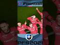 K.Mbappe's neat goal was skillful and very technical#eFootball #eFootball ! #efootball2026