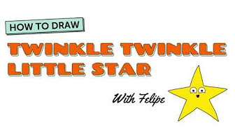How to Draw Series - YouTube