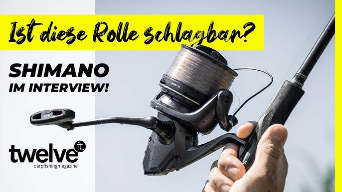 The BEST mid range reel on the market?