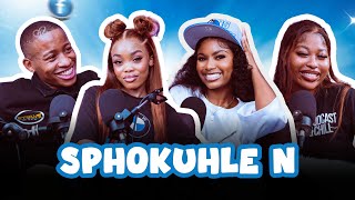 SPHOKUHLE  on Tik Tok, Billboards,  Brands, Pretty Privillage, Smash Or Pass 💈SPREADING HUMOURS