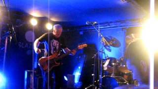 Nomeansno live Paris, Dead soul, short