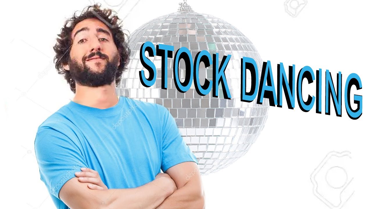 Stock Dancin ORIGINAL