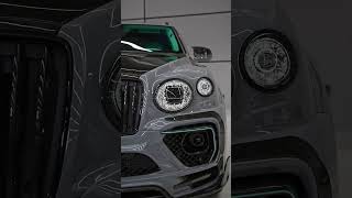 NEW Bentley Bentayga Speed: The PERFECT Fast SUV? | Autotrader  #luxurycarshub #automobile
