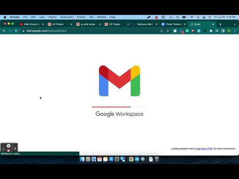Email Piping Test