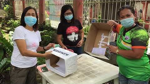 SNES Module Distribution Dry-Run