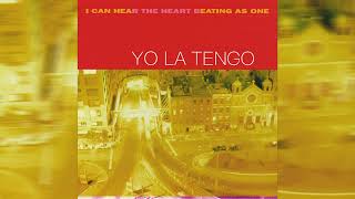 Yo La Tengo - &quot;Autumn Sweater&quot; (Official Audio)