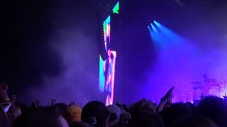 BREATHE DEEPER - TAME IMPALA @ FIREFLY 2021