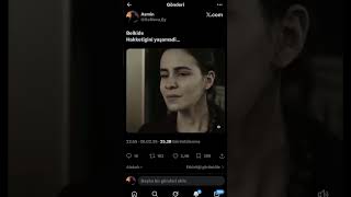 Herkes Beraberken Esmenin Yanlızlıgı Şacakbudeniz