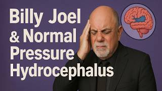 Billy Joel Cancels Shows After Normal Pressure Hydrocephalus (NPH) Diagnosis