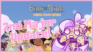 Fields of Mistria