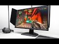 The Zero Blur Gaming Monitor - BenQ XL2546K Review